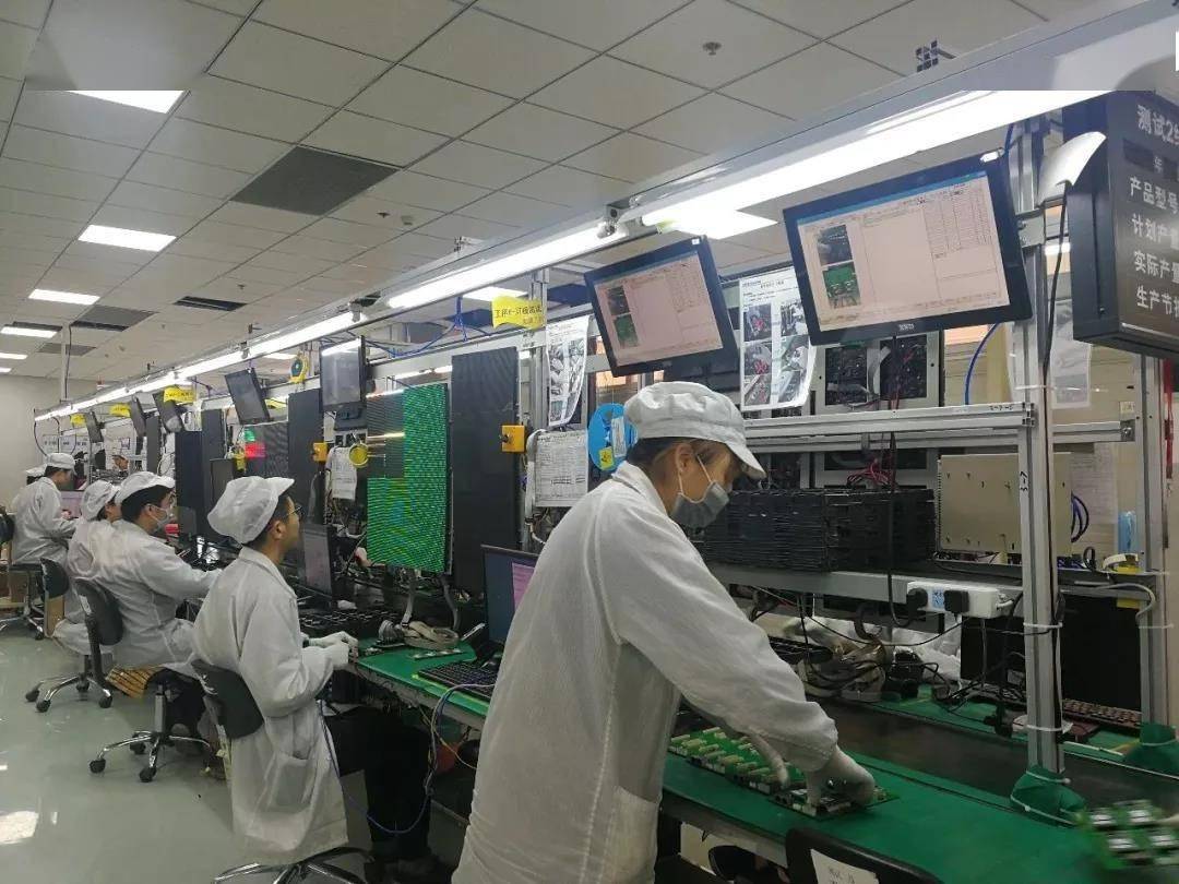 科技新政激發活力 西安高新區企業熱議“科創9條”掀起發展新浪潮