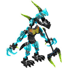 LEGO 樂高 Hero Factor英雄工廠 巨霸大戰(zhàn)水晶獸 拼插類玩具 44026怎么樣?亞馬遜的價(jià)格走勢(shì)-慢慢買比價(jià)網(wǎng)